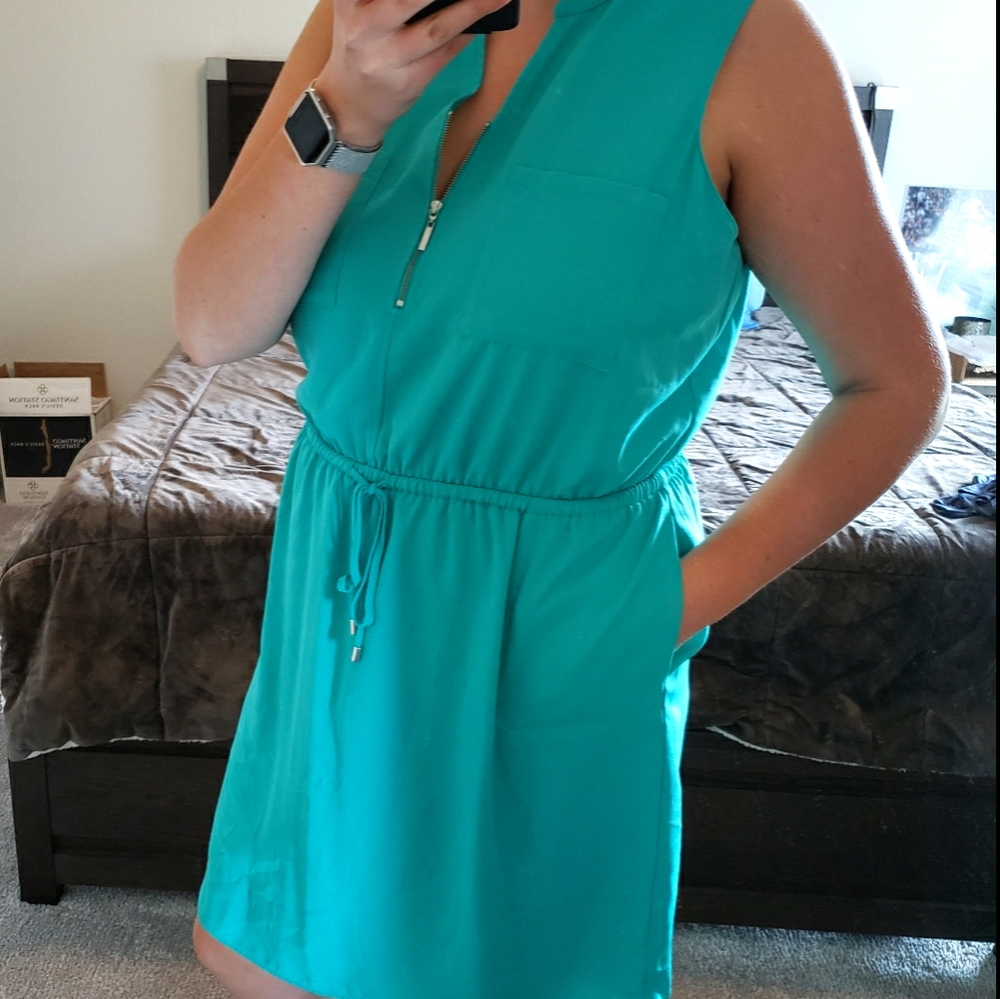 Spring Dress